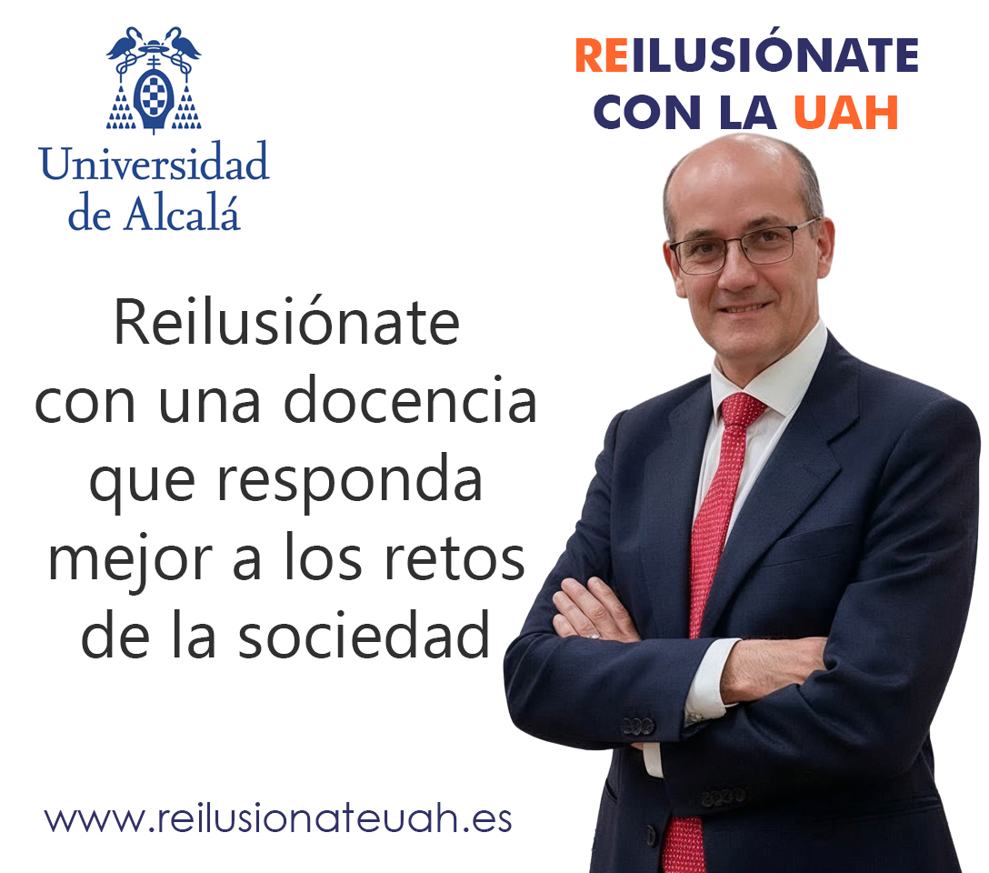 Foto de Luis Felipe Rivera