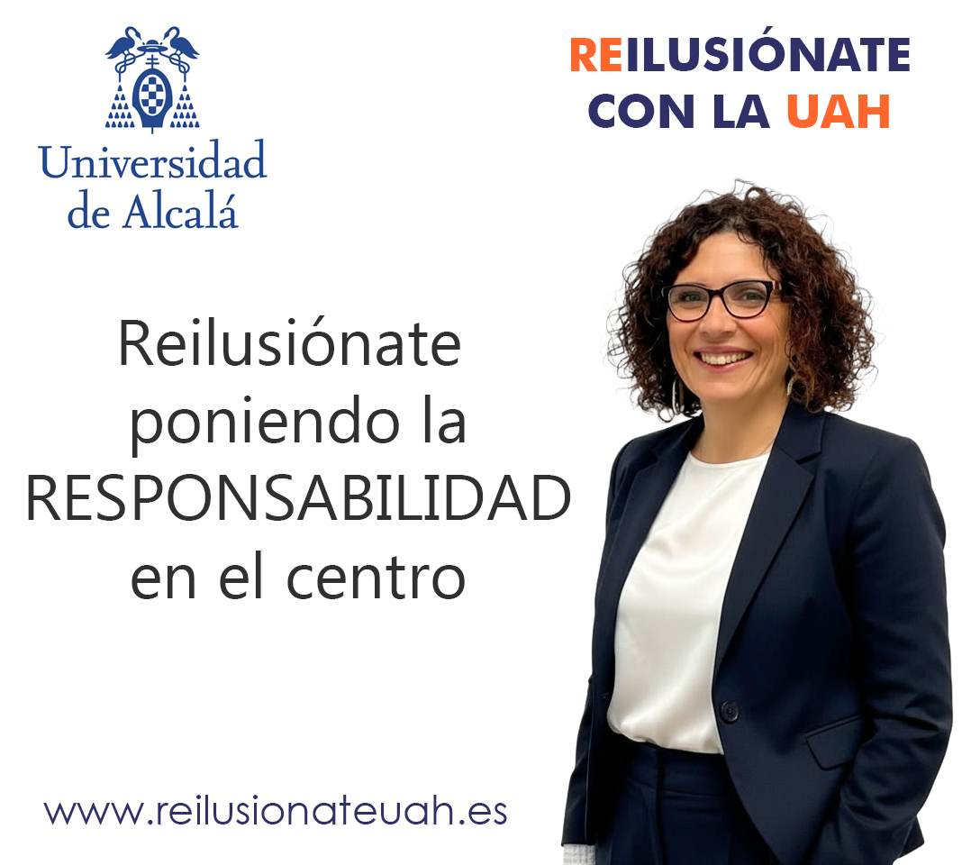 Foto de Silvia Gumiel